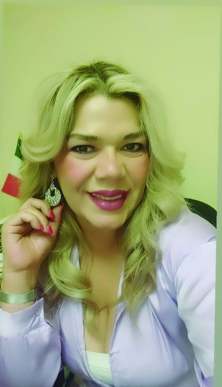 Foto del investigador